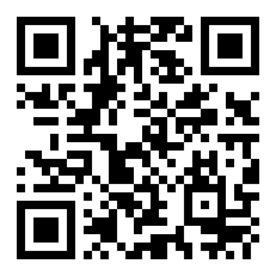 QR code that opens the NOUV download page
